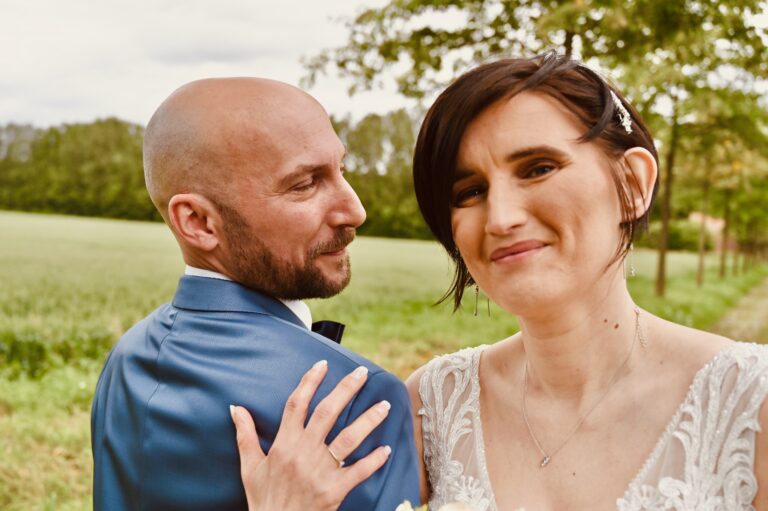 Lire la suite à propos de l’article Emilie & Alain